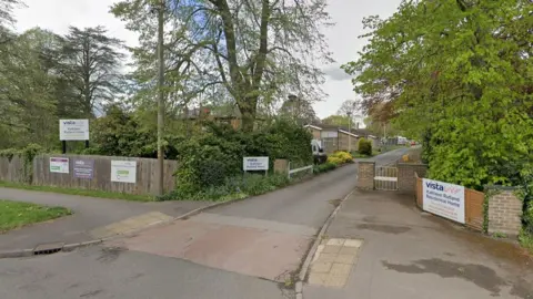 Google Kathleen Rutland Home