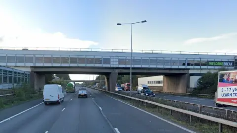 Google Keele services