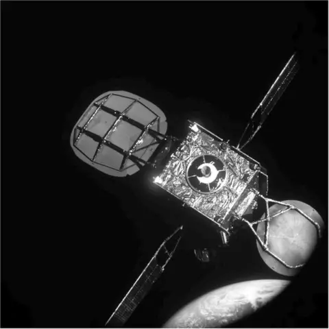 Northrop Grumman Intelsat-901