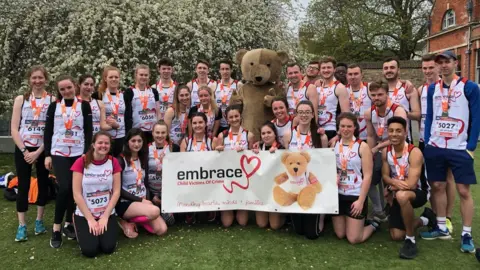 University of Lincoln University of Lincoln athletics team