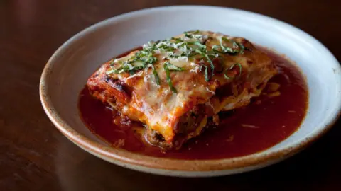 Getty Images Lasagne