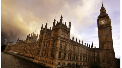 PA Media Houses of Parliament