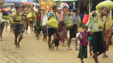 Rohingya