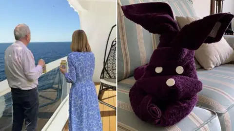 Alex Ozansoy Barbara and Ed Higgins