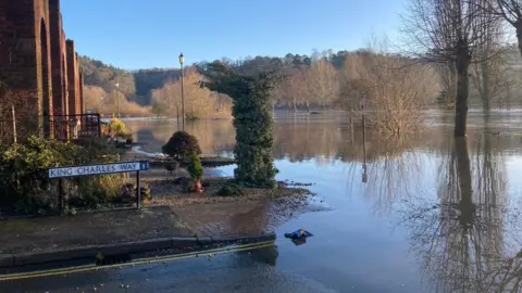 Stuart Woodger Bridgnorth