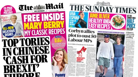 Paper review banner image