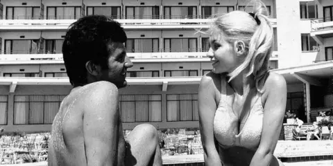 Janet Bishop Robert Chalmers