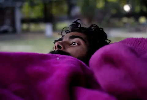 Mansi Thapliyal Atmabodhanand