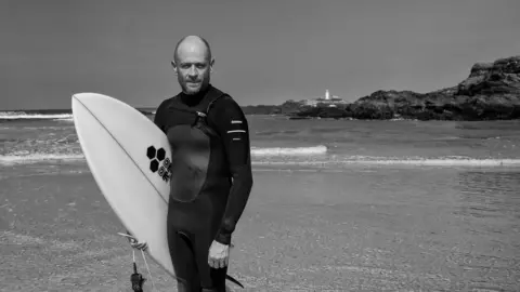 Richie Graham Hugo Tagholm