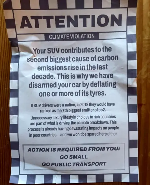 Jamie MacConnacher flyer