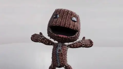 Sony Little Big Planet