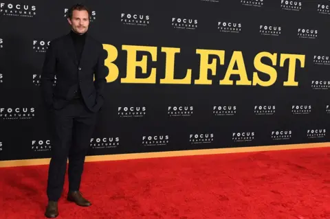 Steve Granitz/Getty Images Jamie Dornan