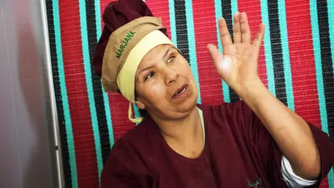 Frida Bank Khadija Tiktoutj