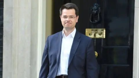 PA James Brokenshire