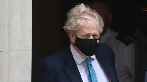 EPA Boris Johnson