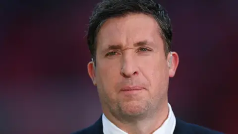 Getty Images Robbie Fowler