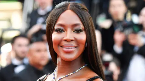 AFP Naomi Campbell