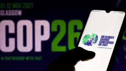 Getty Images climate change