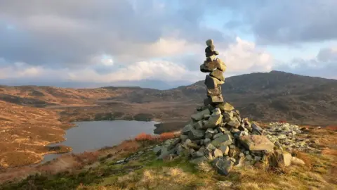 GSAB Galloway Biosphere