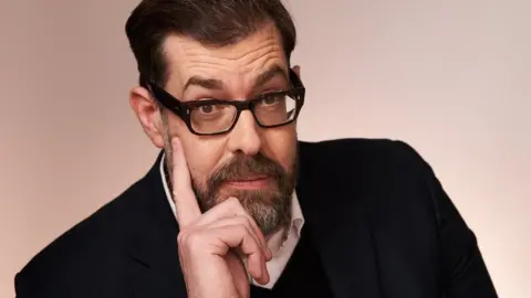 Richard Osman