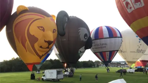 BBC Fiesta Fortnight, Bristol