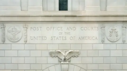Buyenlarge/Getty Images U.S. Courthouse and Post Office, Pittsburgh, Pennsylvania