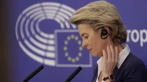 EPA Ursula von der Leyen