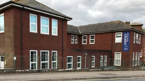 LDRS Dorset History Centre