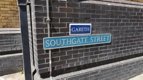 BBC Southgate Street