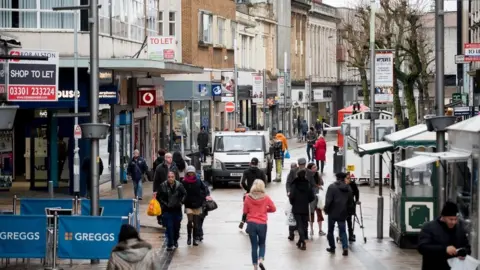 Gavin Dickson Wolverhampton