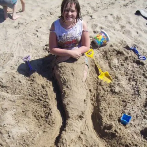 Alison Turner Lauren Griffiths