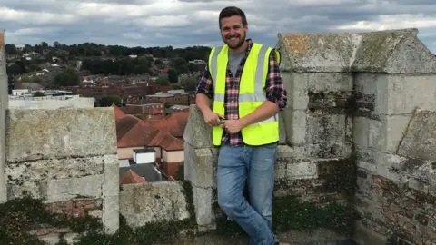 Mark Wilson Mark Wilson