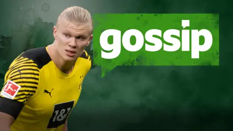 Erling Braut Haaland