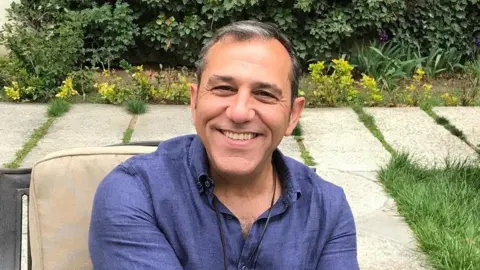 SHARGI FAMILY Emad Sharqi