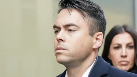 Getty Images Bruno Langley