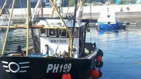 Family photo Solstice