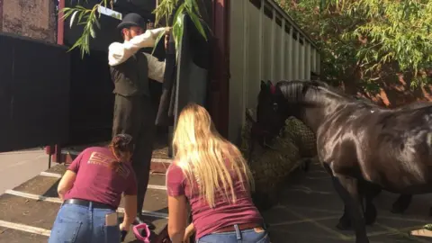 Mariam Issimdar Actor and crew