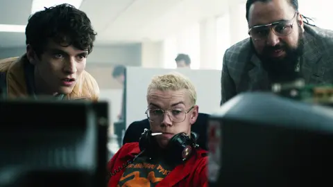 Netflix Bandersnatch