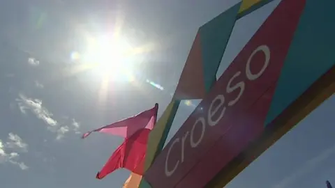 BBC Urdd-Eisteddfod