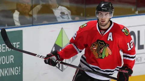 Getty Images Kyle Beach