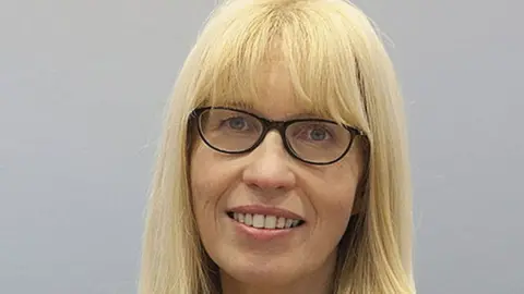 Ofqual Sally Collier