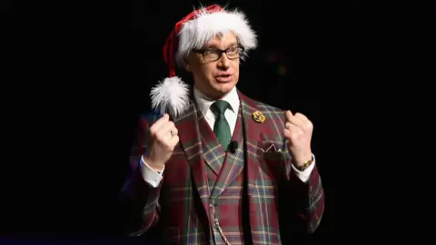 Getty Images Paul Feig