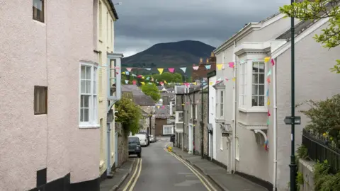 Getty Images Ruthin