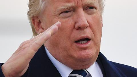 Trump sex harassment accusers demand congressional inquiry - BBC News