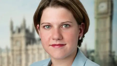 Jo Swinson