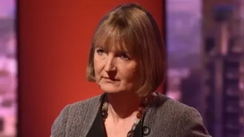 Harriet Harman