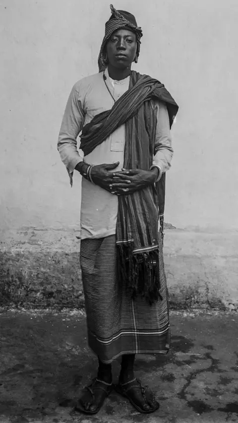 SLUB / Deutsche Fotothek Mangi Meli