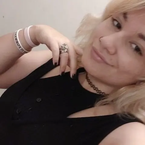 Effie Krokos Effie Krokos