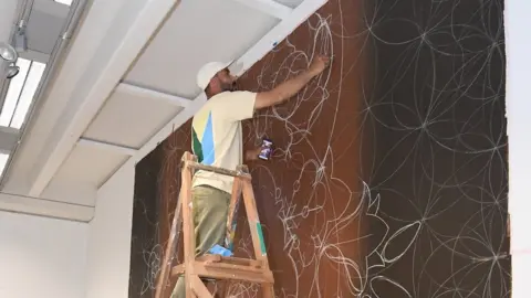 Herbert Art Gallery & Museum Phill Blake