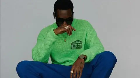 Piers James Piers James